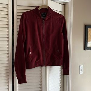 Iris Los‎ Angeles Jacket SZ MED